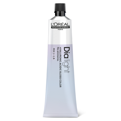 L'Oreal Professionnel DiaLight 8.18 60ml