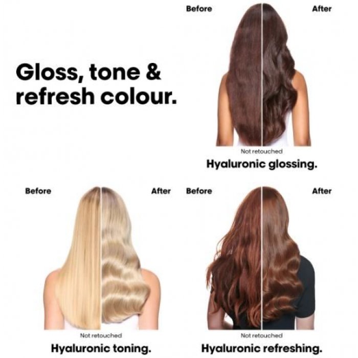 L'Oreal Professionnel DiaLight 8.18 60ml