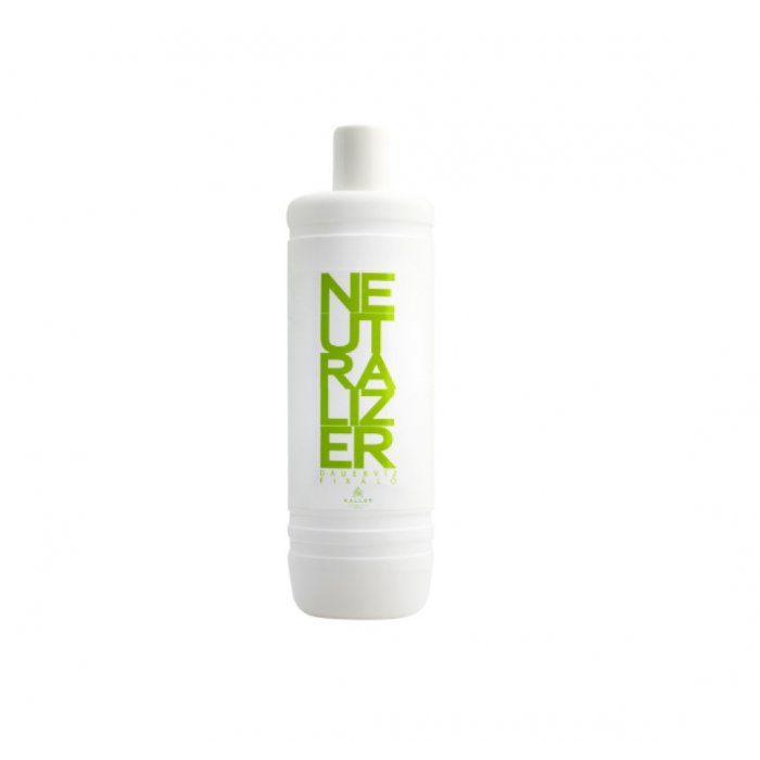 Kallos Cosmetics Perm Neutralizer 500ml