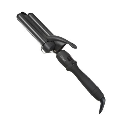 Eurostil Ceramic & Tourmaline Straightener Black 06173/50