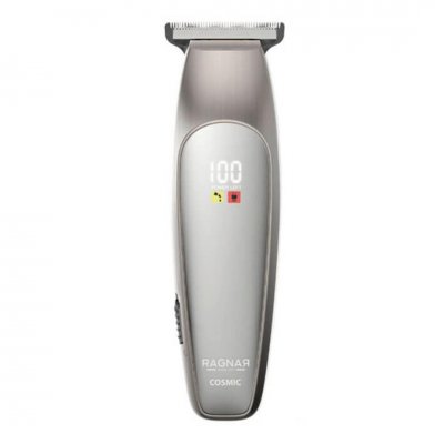 Eurostil Ragnar Trimmer Cosmic Silver 06713