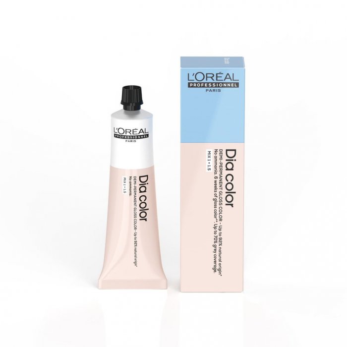 L'Oreal Professionnel Dia Color 6 60ml