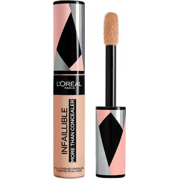 LOreal Infaillible 24h Concealer 327 Cashmere Liquid 11ml