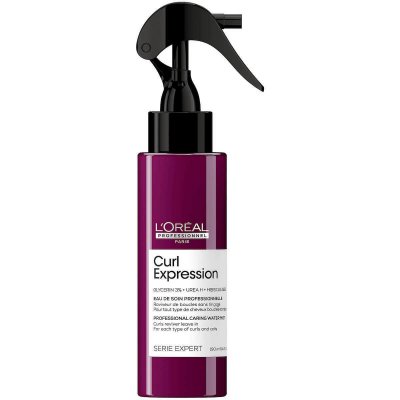 L'Oreal Professionnel Serie Expert Curl Expression Curl Revitalizing Hair Spray 190ml