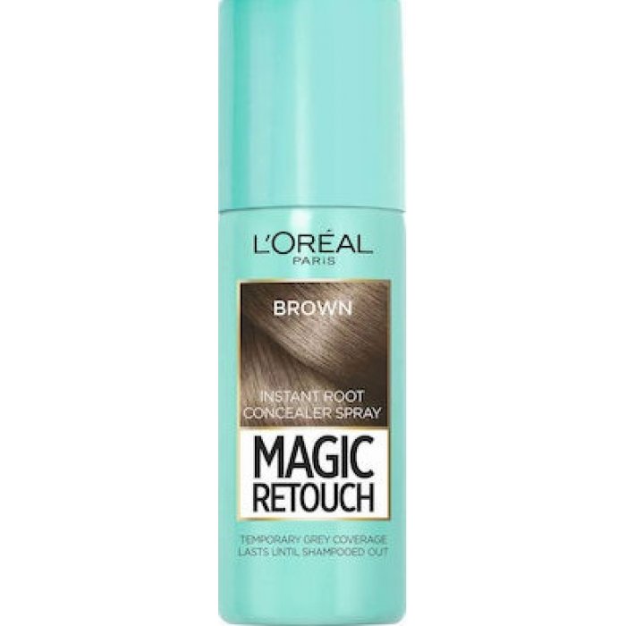 LOreal Paris Magic Retouch 03 Brown 75ml