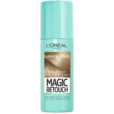 L'Oreal Paris Magic Retouch 04 Dark Blond 75 ml