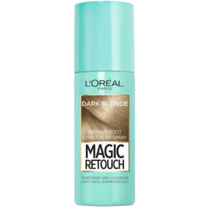 LOreal Paris Magic Retouch 04 Dark Blond 75 ml