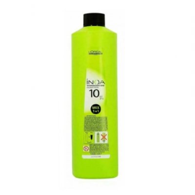 L'Oreal Professionnel Inoa Creme Riche 10 Vol 3% 1000ml