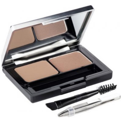 Μολύβι φρυδιών L'Oreal Paris Brow Artist Genius Kit Light To Medium 3,5gr