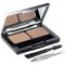 Μολύβι φρυδιών L'Oreal Paris Brow Artist Genius Kit Light To Medium 3,5gr Μολύβι φρυδιών L'Oreal Paris Brow Artist Genius Kit Light To Medium 3,5gr