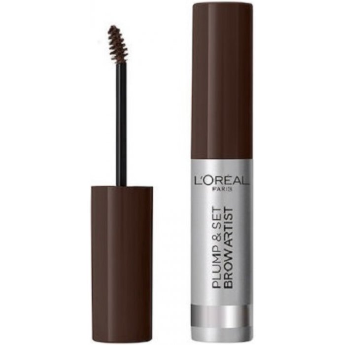 LOreal Paris Brow Artist Plump 108 Dark Brunette