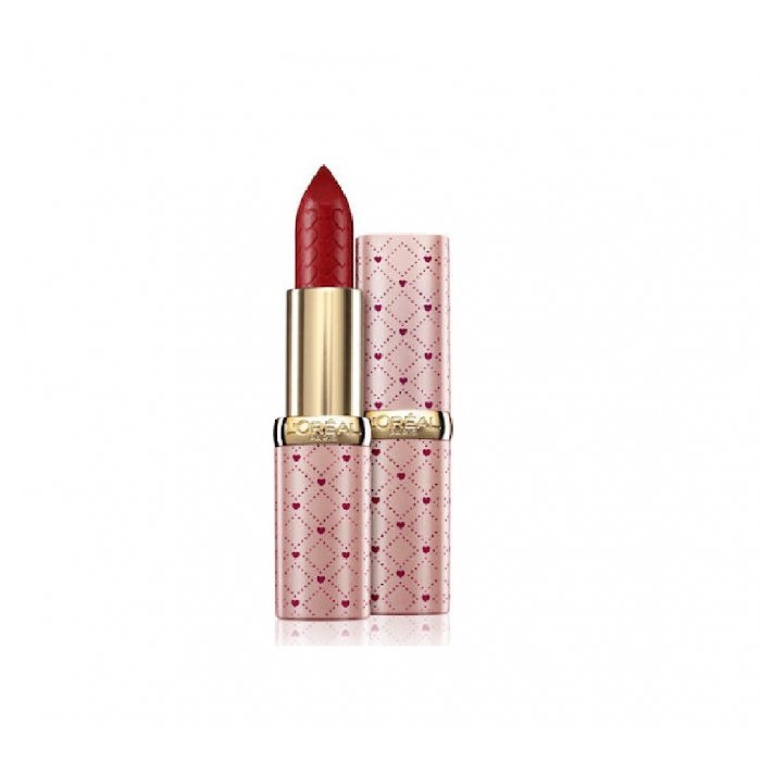 LOreal Paris Color Riche Valentine´s Day Limited Edition 297