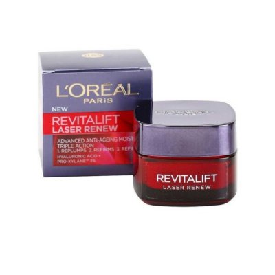 L'Oreal Paris Revitalift Laser Renew Day Cream 50ml