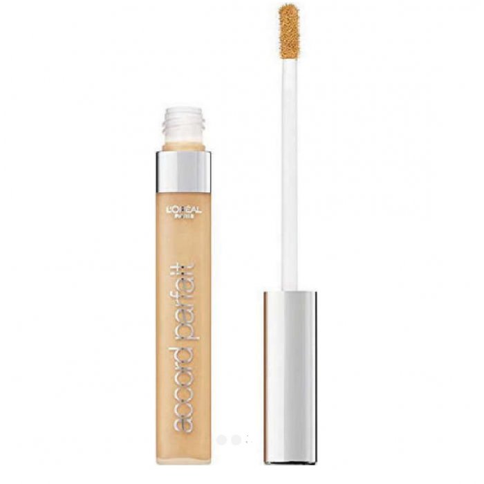 LOreal Paris True Match Concealer 3N Creamy Beige 6.8ml