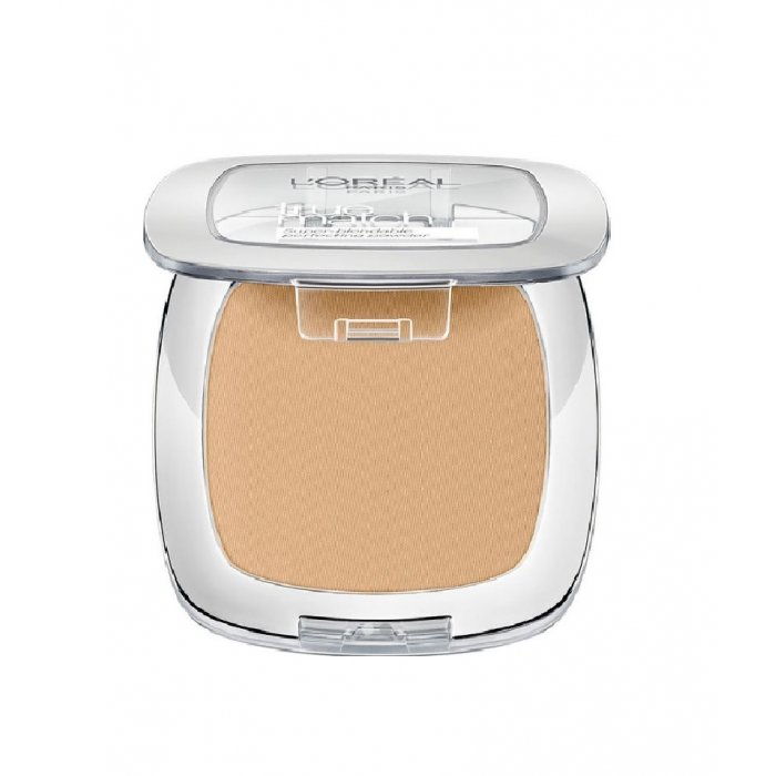 LOreal Paris True Match Super Blendable Powder 3D/3W Golden Beige 9gr