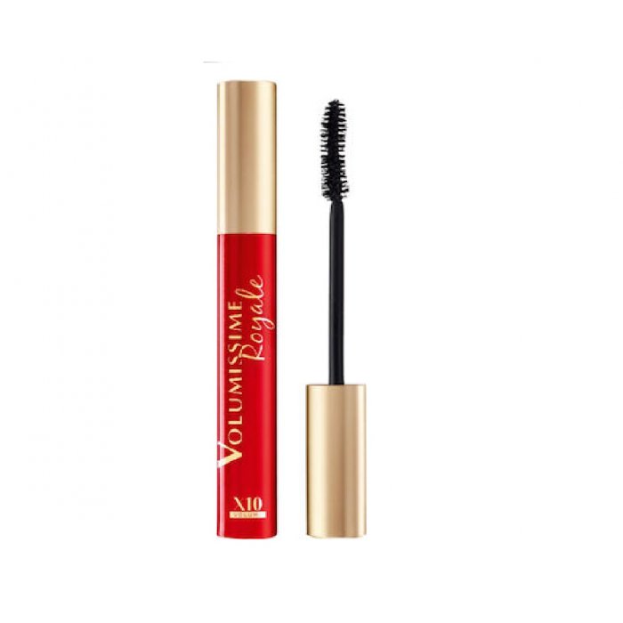 LOreal Paris Volumissime Royale Supreme X10 Volume Mascara Black 7,9ml