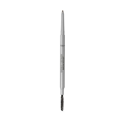 Μολύβι φρυδιών L'Oreal Paris Brow Artist Skinny Definer 105 Brunette 1,2gr