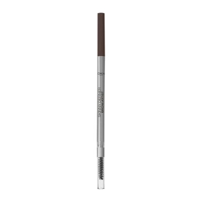 Μολύβι φρυδιών L'Oreal Paris Brow Artist Skinny Definer 105 Brunette 1,2gr
