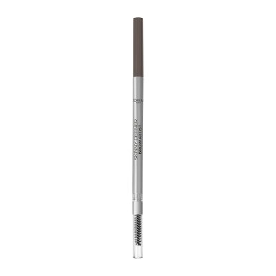 Μολύβι φρυδιών L'Oreal Paris Brow Artist Skinny Definer 108 Dark Brunette 1,2gr