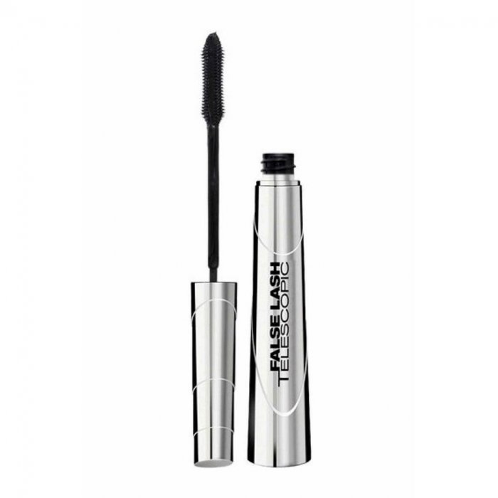 LOreal Paris False Lash Telescopic Black 9ml