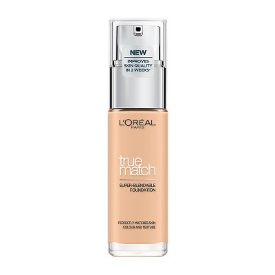 L'Oreal Paris Make up True Match Foundation 1.5.N Linen 30ml