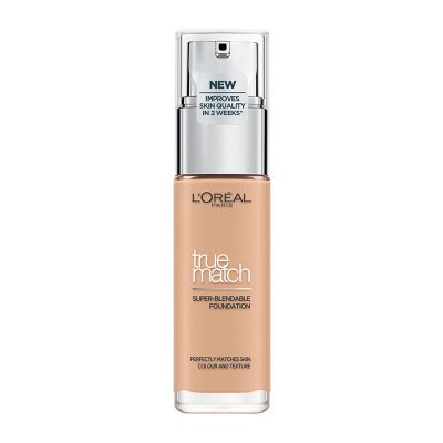 L'Oreal Paris Make up True Match Foundation 2.N Vanilla 30ml