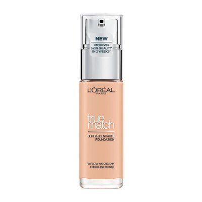 L'Oreal Paris Make up True Match Foundation 2.R/2.C Rosse Vanilla 30ml