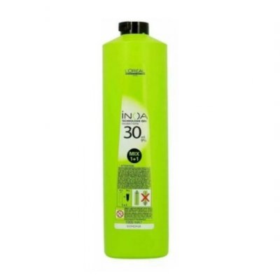 L'Oreal Professionnel Inoa Creme Riche 30 Vol 9% 1000ml