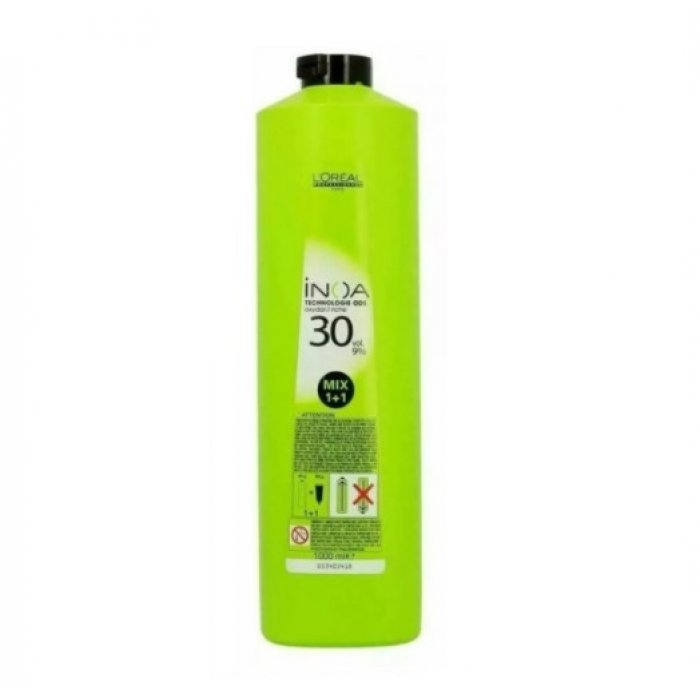 LOreal Professionnel Inoa Creme Riche 30 Vol 9% 1000ml