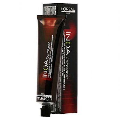 L'Oreal Professionnel Inoa Carmilane 5.62 60gr