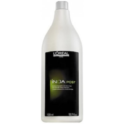 L'Oreal Professionnel Inoa Post Hair Colour Shampoo 1500ml