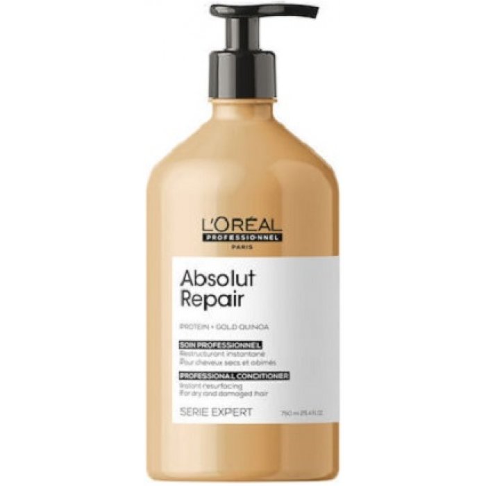 LOreal Professionnel Serie Expert Absolut Repair Conditioner 750ml