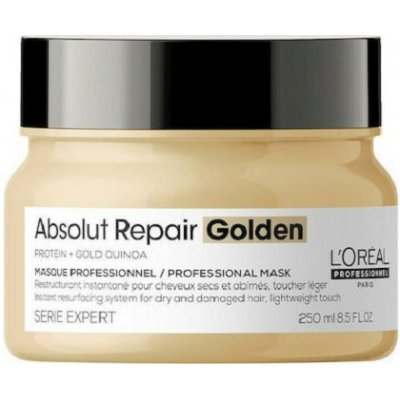 L'Oréal Professionnel Serie Expert Absolut Repair Golden Masque 250ml