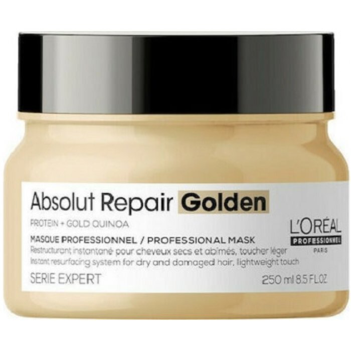 LOréal Professionnel Serie Expert Absolut Repair Golden Masque 250ml