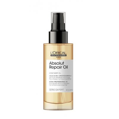 L'Oreal Professionnel Serie Expert Absolut Repair Oil 90ml