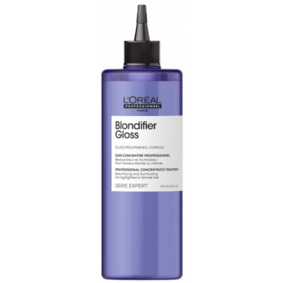 L'Oréal Professionnel Serie Expert Blondifier Instant Resurfacing Concentrate 400ml