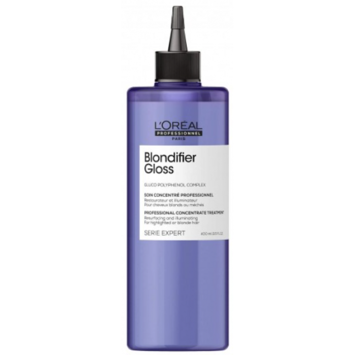 LOréal Professionnel Serie Expert Blondifier Instant Resurfacing Concentrate 400ml