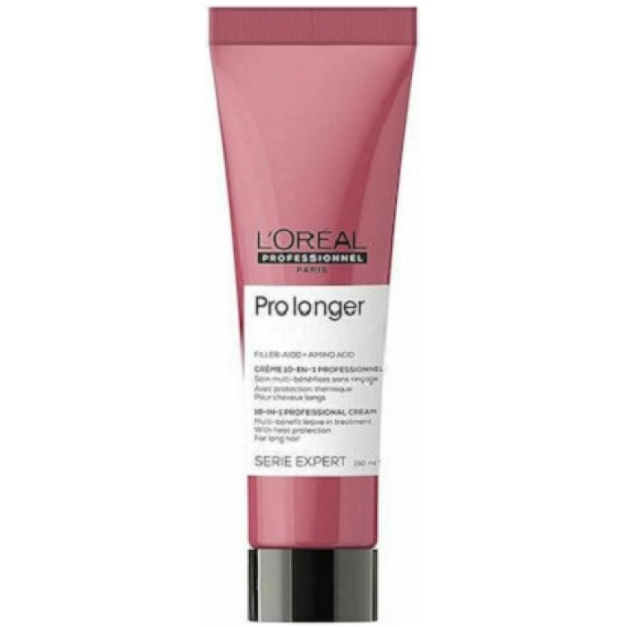 LOreal Professionnel Serie Expert Pro Longer Leave-In Cream 150ml