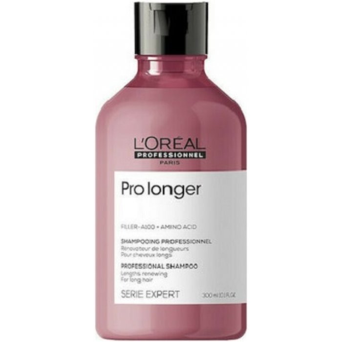 LOréal Professionnel Serie Expert Pro Longer Shampoo 300ml