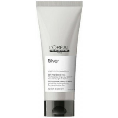 L'Oreal Professionnel Serie Expert Silver Conditioner 200ml