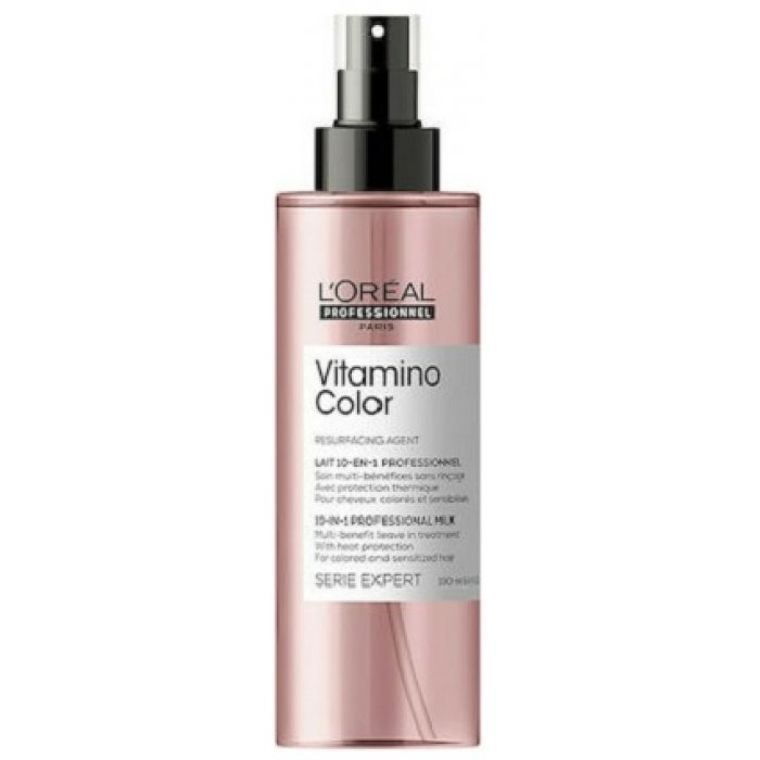 LOreal Professionnel Serie Expert Vitamino Color 10 in 1 190ml