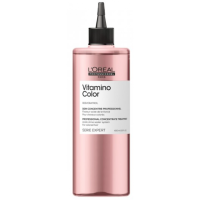 L'Oréal Professionnel Serie Expert Vitamino Color Concentrate Treatment 400ml