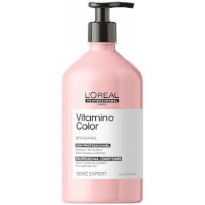 L'Oreal Professionnel Serie Expert Vitamino Color Conditioner 750ml