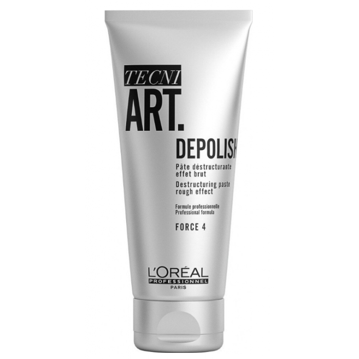 LOreal Professionnel Tecni Art Depolish 100ml