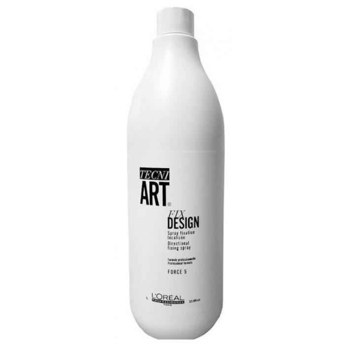 LOreal Professionnel Tecni Art Fix Design 1000ml