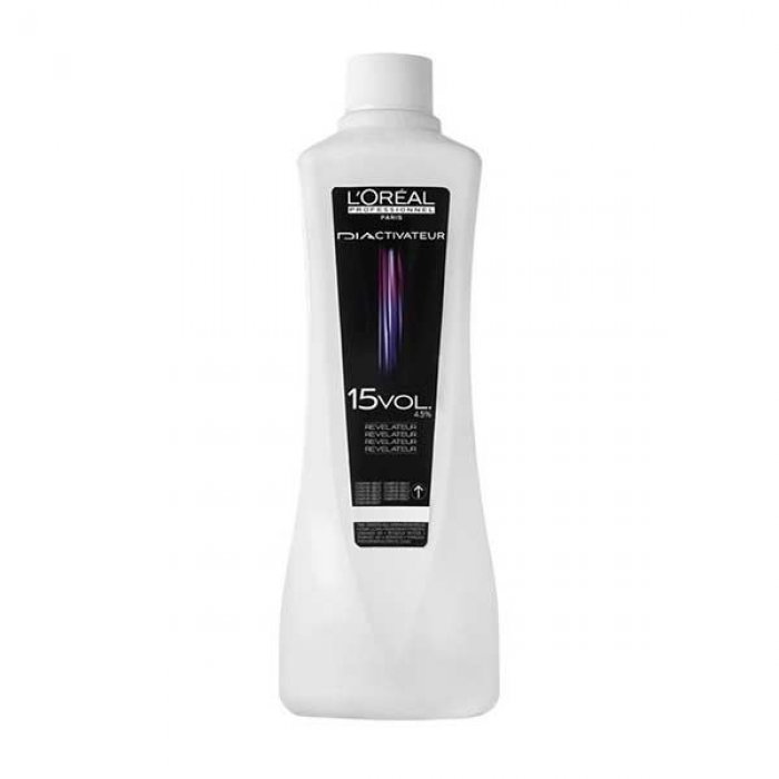 LOreal Professionnel DIActivateur 15 Vol 4.5% 1000ml