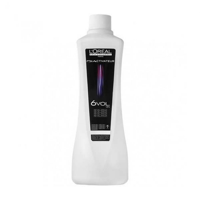 LOreal Professionnel DIActivateur 6 Vol 1.8% 1000ml