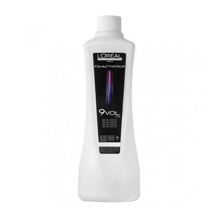 LOreal Professionnel DIActivateur 9 Vol 2.7% 1000ml