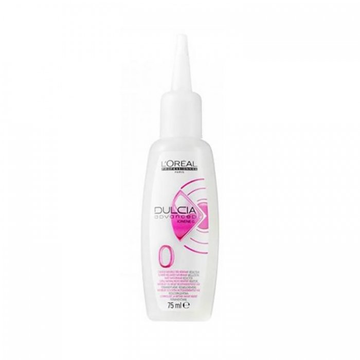 LOreal Professionnel Dulcia Advanced No 0 75ml