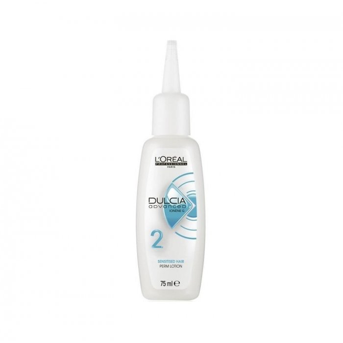 LOreal Professionnel Dulcia Advanced No 2 75ml